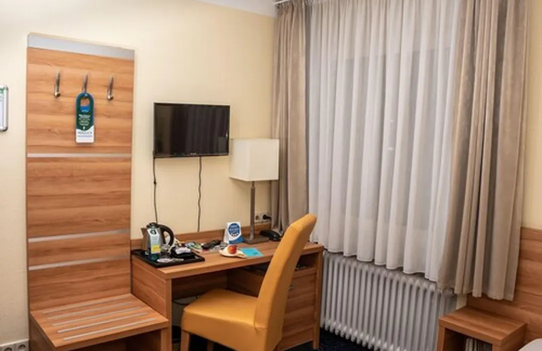 Kiek In Hotel Zur Einkehr-1