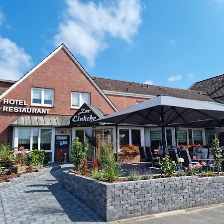 Kiek In Hotel Zur Einkehr-3