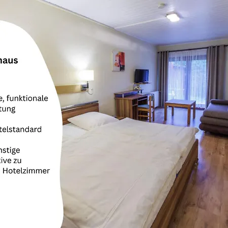 Kiek In Hotel Zur Einkehr-2